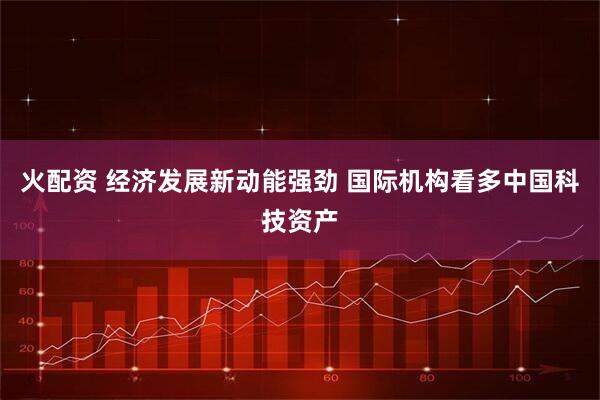 火配资 经济发展新动能强劲 国际机构看多中国科技资产